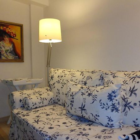 B&B Villa Feline Канны Экстерьер фото